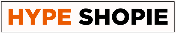 Hype Shopie